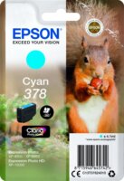 Epson T3782 378 Eredeti Tintapatron - Cián