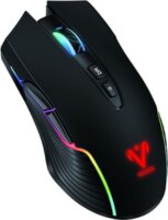 Ventaris GMO-50 RF Wireless Gaming Egér - Fekete