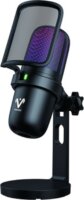 Ventaris GMCO-10 gaming USB Asztali Mikrofon - Fekete