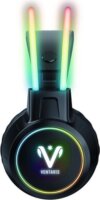 Ventaris GHO-152 Vezetékes Gamer Fejhalgató Headset - Fehér