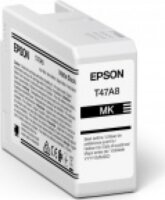 Epson T47A8 Eredeti Tintapatron - Matt Fekete