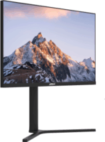 Dahua 24" LM24-B201A 16:9 FullHD IPS LED Monitor - Fekete