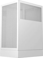 DeepCool CH170 Mini-Tower Álló Számítógépház - Fehér