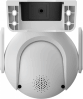 Dahua P3B-PV Smart Wifi 3MP 360° forgatható Kültéri Okos Kamera - Fehér