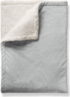 Beurer HD 81 Elektromos ágymelegítő 180x130xm - Világosszürke