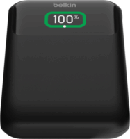 Belkin Boost Charge Powerbank 20000mAh 65W - Fekete