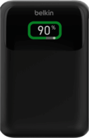 Belkin Boost Charge Powerbank 20000mAh 65W - Fekete