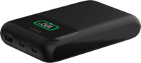 Belkin Boost Charge Powerbank 20000mAh 65W - Fekete