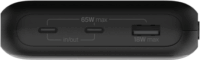 Belkin Boost Charge Powerbank 20000mAh 65W - Fekete