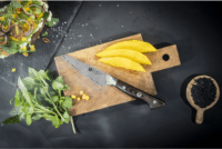 Zwilling TANREI Vágókés 10cm - Fekete