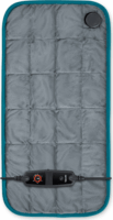 Beurer HK 145 Elektromos Melegítő Párna 60x30 cm - Szürke/Zöld