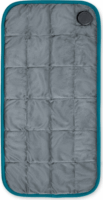 Beurer HK 145 Elektromos Melegítő Párna 60x30 cm - Szürke/Zöld