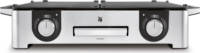 WMF Lono Master Grill Grillsütő 2400 Watt - Ezüst