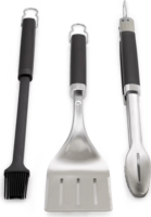 Weber 6764 Precision Barbecue készlet - 3 darabos