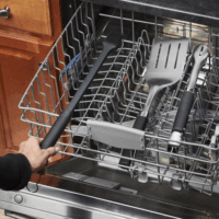 Weber 6764 Precision Barbecue készlet - 3 darabos