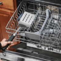 Weber 6761 Precision Grill Spatula