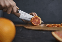 Miyabi Messer 6000MCT Gyutoh kés 20cm