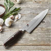 Miyabi Messer 6000MCT Gyutoh kés 20cm