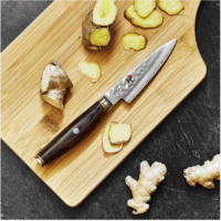 Miyabi Messer 6000MCT Shotoh kés 9cm