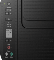 Canon PIXMA TS3750i Multifunkciós Színes Tintasugaras nyomtató (Wifi / USB)