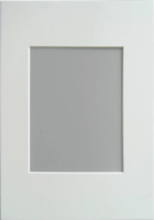 Walther Passepartouts 30x40 Képkeret - Ezüst