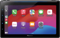 Pioneer SPH-EVO107DAB-UNI2 Érintőképernyős 9" WiFi Bluetooth Autó HiFi fejegység
