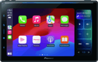 Pioneer SPH-EVO107DAB-UNI2 Érintőképernyős 9" WiFi Bluetooth Autó HiFi fejegység