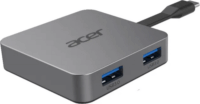 Acer HP.DSCAB.014 4-in-1 USB Type-C Mini Dokkoló PD100W