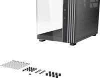 Be Quiet! Light Base 900FX Full Tower Számítógépház - Fekete