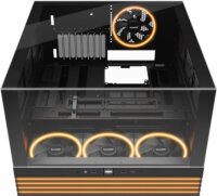 Be Quiet! Light Base 900FX Full Tower Számítógépház - Fekete