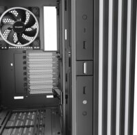 Be Quiet! Light Base 900FX Full Tower Számítógépház - Fekete