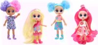 Funville Cukorfalat illatos mini baba - Többféle