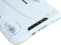 Nacon Multifunkionális Töltőállomás 2 DualSense kontrollerhez - Szürke