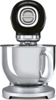 Smeg SMF02BLEU Konyhai robotgép 4,8L 800 Watt - Fekete