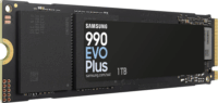 Samsung 1TB 990 EVO Plus NVMe PCIe M.2 SSD