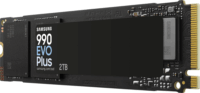 Samsung 2TB 990 EVO Plus NVMe PCIe M.2 SSD