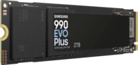 Samsung 2TB 990 EVO Plus NVMe PCIe M.2 SSD