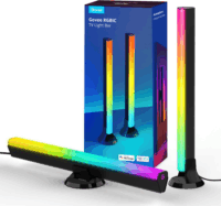 Govee H6046311 Smart Wifi Bluetooth Okos Dekor LED TV Háttérvilágítás