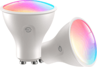 Govee B600D3C1 GU10 RGBWW LED Okos izzó 2db