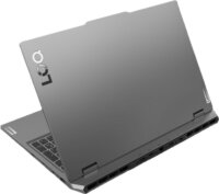 LENOVO LOQ Gaming 15IAX9 Laptop Szürke (15.6" / Intel Core i5-12450HX / 24GB / 1TB SSD / Nvidia RTX 4060 8GB)