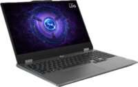 LENOVO LOQ Gaming 15IAX9 Laptop Szürke (15.6" / Intel Core i5-12450HX / 24GB / 1TB SSD / Nvidia RTX 4060 8GB)