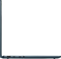 LENOVO Yoga 7 2-in-1 14IML9 Laptop Kékeszöld (14.0" Touch / Intel Core Ultra 5-125H / 16GB / 512GB SSD / Win 11 Home)