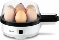 Krups EG 233115 Ovomat Tojásfőző - Fehér