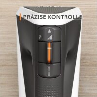 Krups GN 6021 3 Mix 6000 Kézi mixer 600W - Fehér