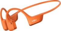 Shokz OpenRun PRO 2 Mini USB-C Bluetooth Csontrezgéses Sport Fejhallgató Headset - Narancs
