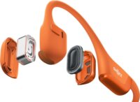 Shokz OpenRun PRO 2 Mini USB-C Bluetooth Csontrezgéses Sport Fejhallgató Headset - Narancs