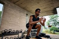 Shokz OpenRun PRO 2 Mini USB-C Bluetooth Csontrezgéses Sport Fejhallgató Headset - Narancs