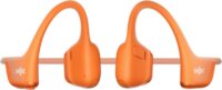 Shokz OpenRun PRO 2 Mini USB-C Bluetooth Csontrezgéses Sport Fejhallgató Headset - Narancs