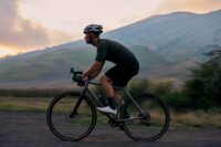 Shokz OpenRun PRO 2 Mini USB-C Bluetooth Csontrezgéses Sport Fejhallgató Headset - Narancs
