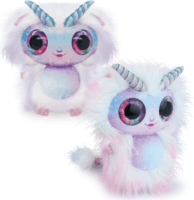 Nebulous Stars Astria plüssfigura - 20 cm